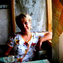 Елена Глухова