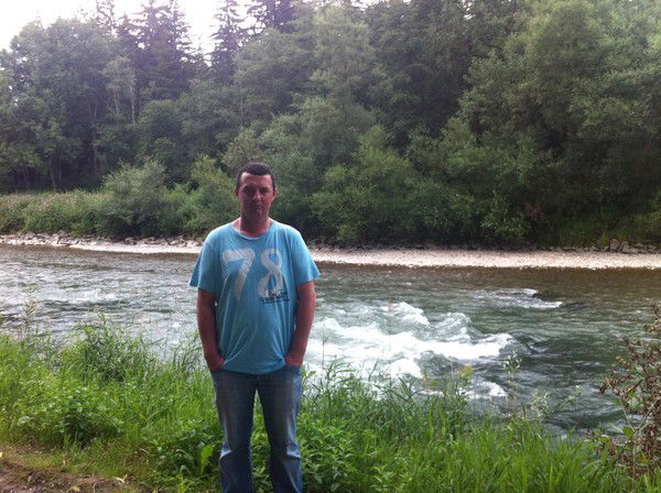 Иван Горнус