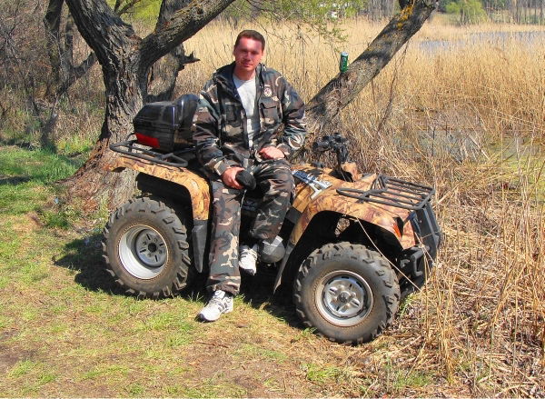 Виталий Гриценко