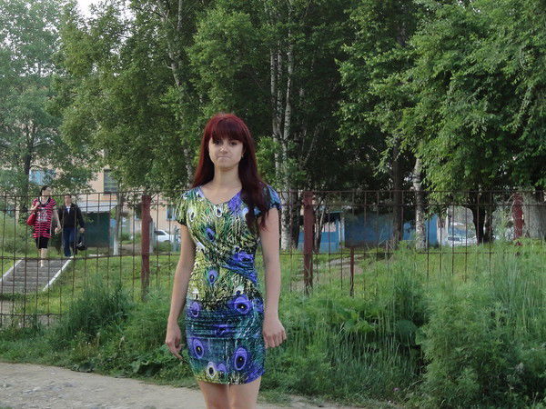 Варжова Валентина