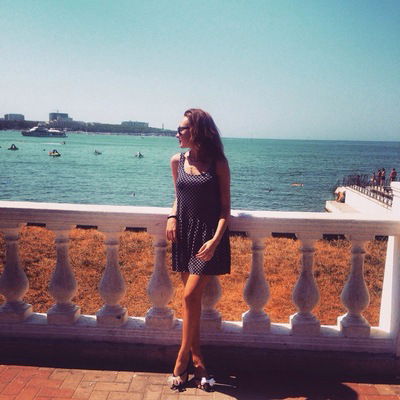 Дана Кеннеди