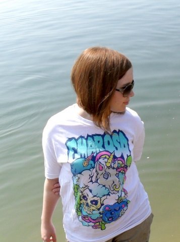 Таня Замараева