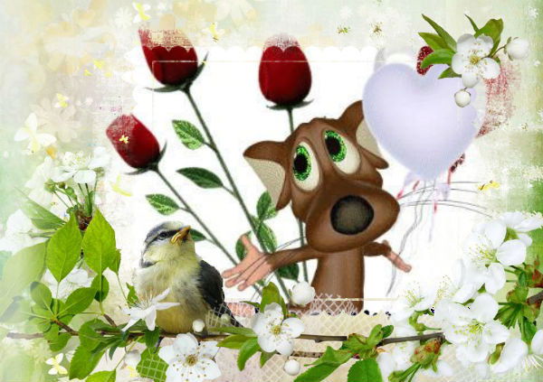 Юля Муравицкая