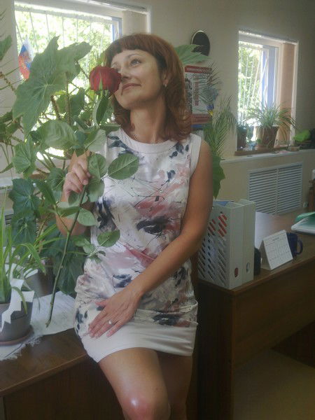 Наталья Исхакова