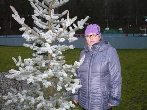 Наталья Суслова