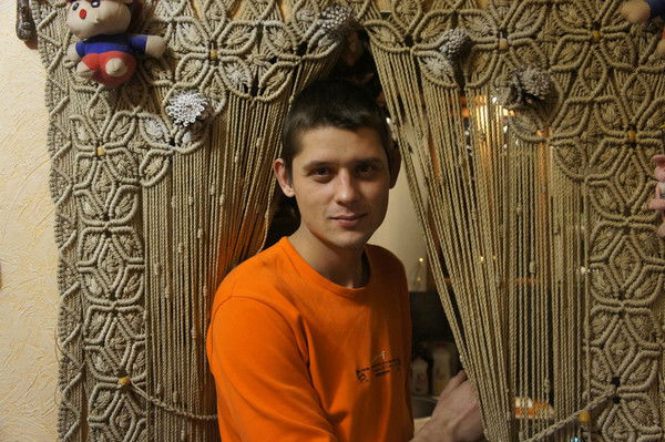 Никита Провоторов