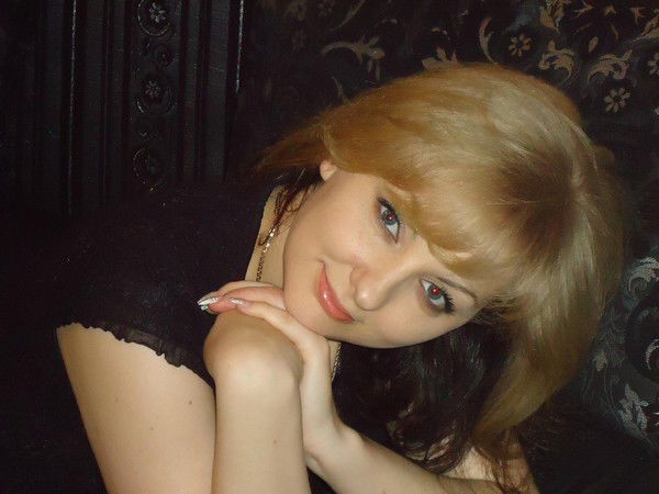 Яна Васюнина