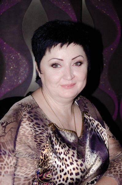 Лада Пащенко