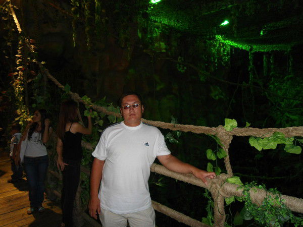 Рашид Инипаев