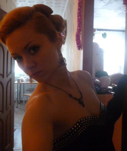 ОЛЬГА ЯЦЕНКО