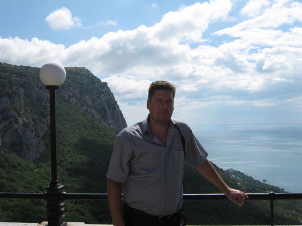 Юрий Трофимов