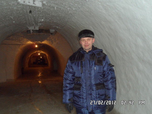 Андрей Зайцев