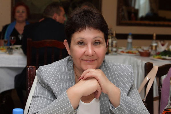 Елена Соболева