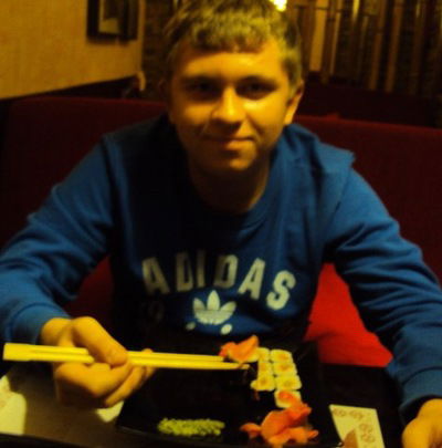 Алексей Герец