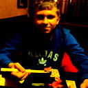 Алексей Герец