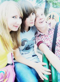 Толик Кондыбайло