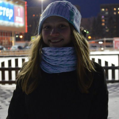 Ксения Макаровская