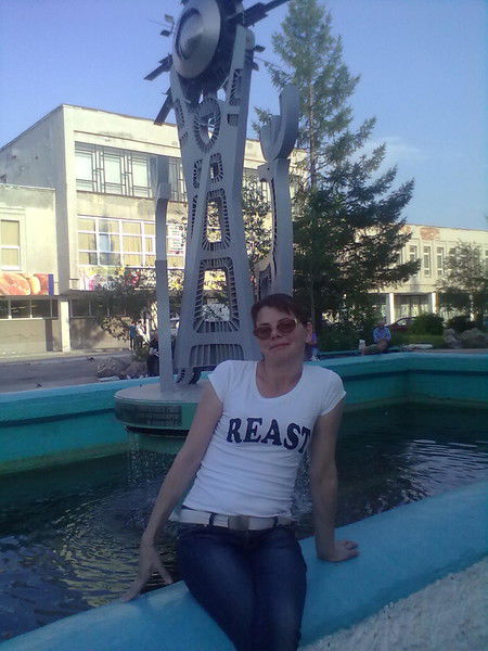 Наташа Катанова