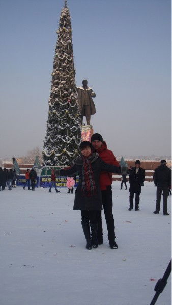 Муктар Эмилов