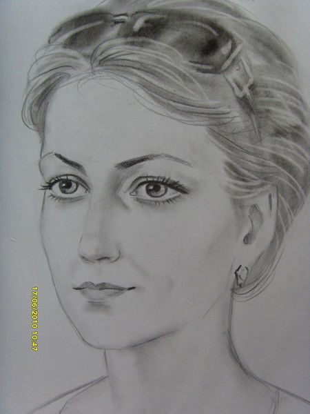 Ирина Малова