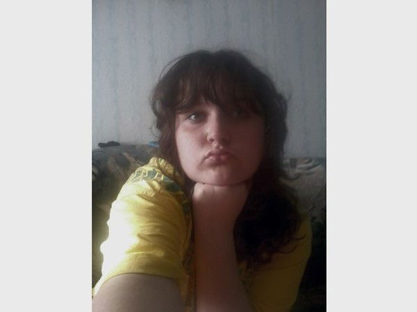 Дарья Хомарова