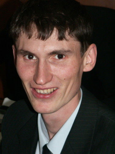 Ильфат Зиганшин