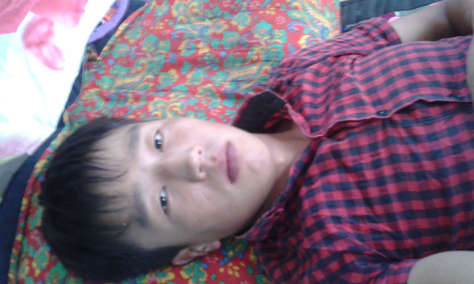 Амантур Болотбек Уулу