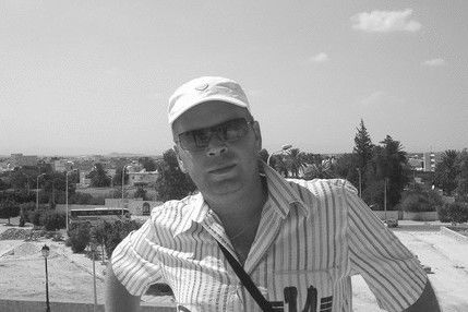 Сергей Хмельниченко