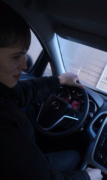 Алмаз Латыпов