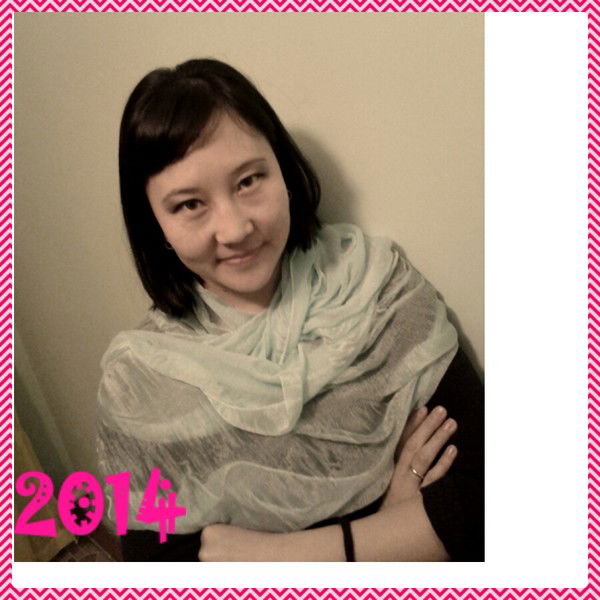 Толкын Шажабаева