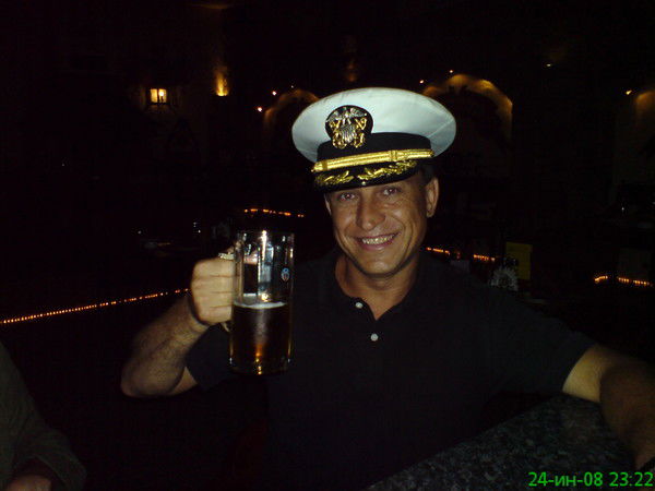 Игорь Сиденков