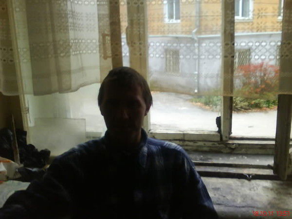 Алексей Каканов