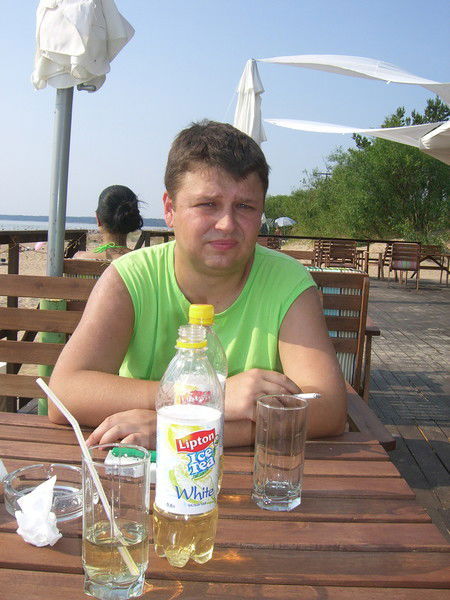 Руслан Кудрявцев