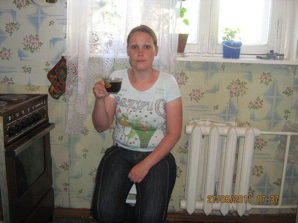 Инга Солонович