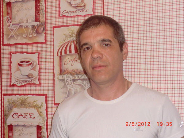 Владимир Пустовой