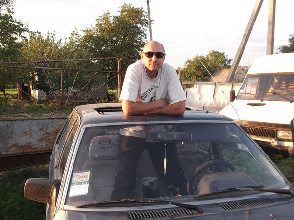 Виталий Чирва