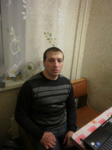 Андрей Рейнгольдт