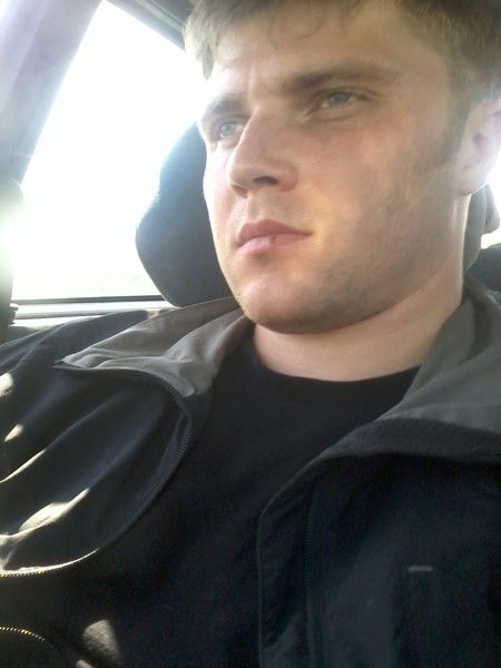 Сергей Викторович Чердынцев