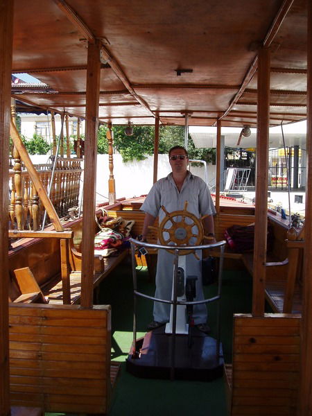 Валерий Устимов