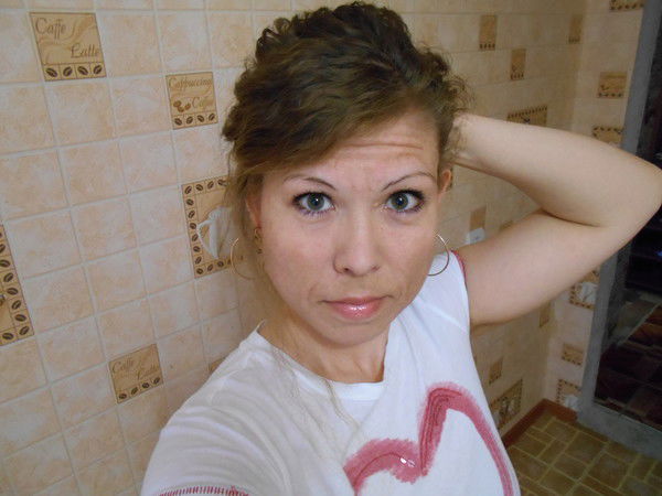 Татьяна Лекарева