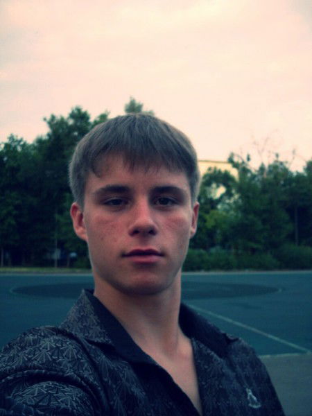 Сергей Хомутов