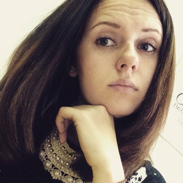 Юлия Бабурова