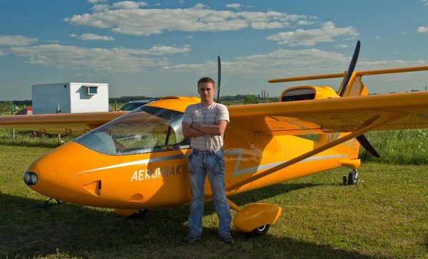 Роман Лазюта