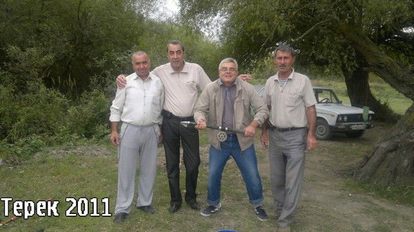 Махмуд Аджиев