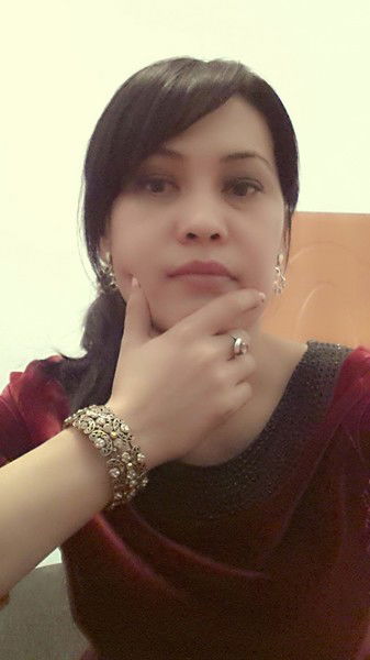 Нурка Сенгирбаева