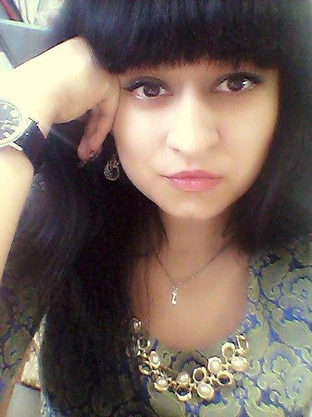 Катюша Катенька