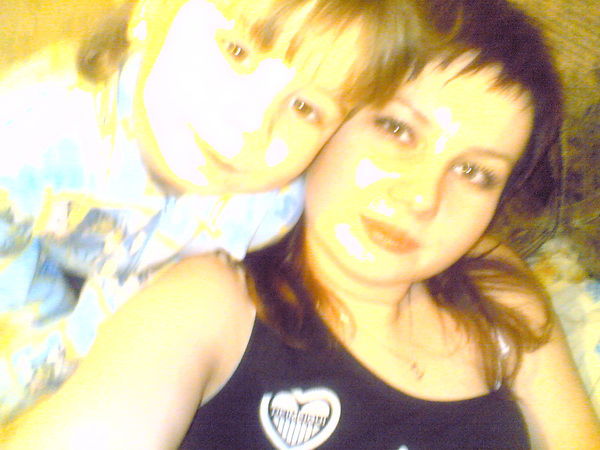 Елена Волкова