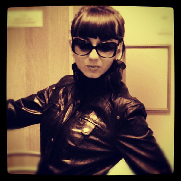 Анна Евгеньевна