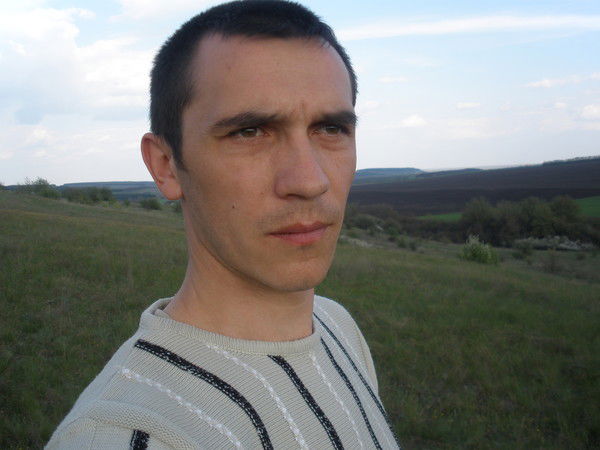 Сергей Полунин