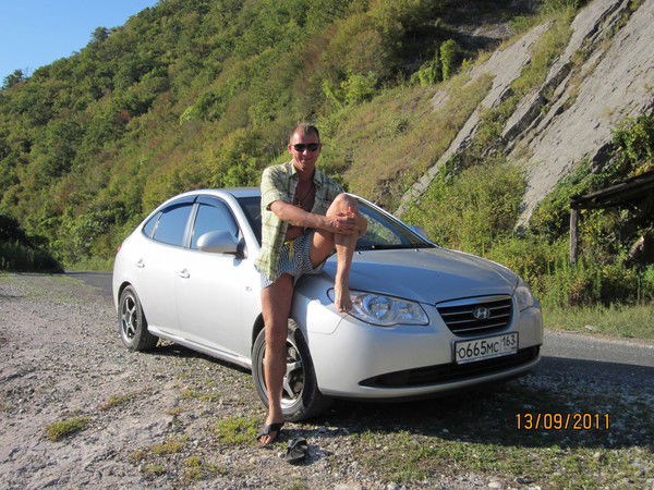 Владимир Лукашенко